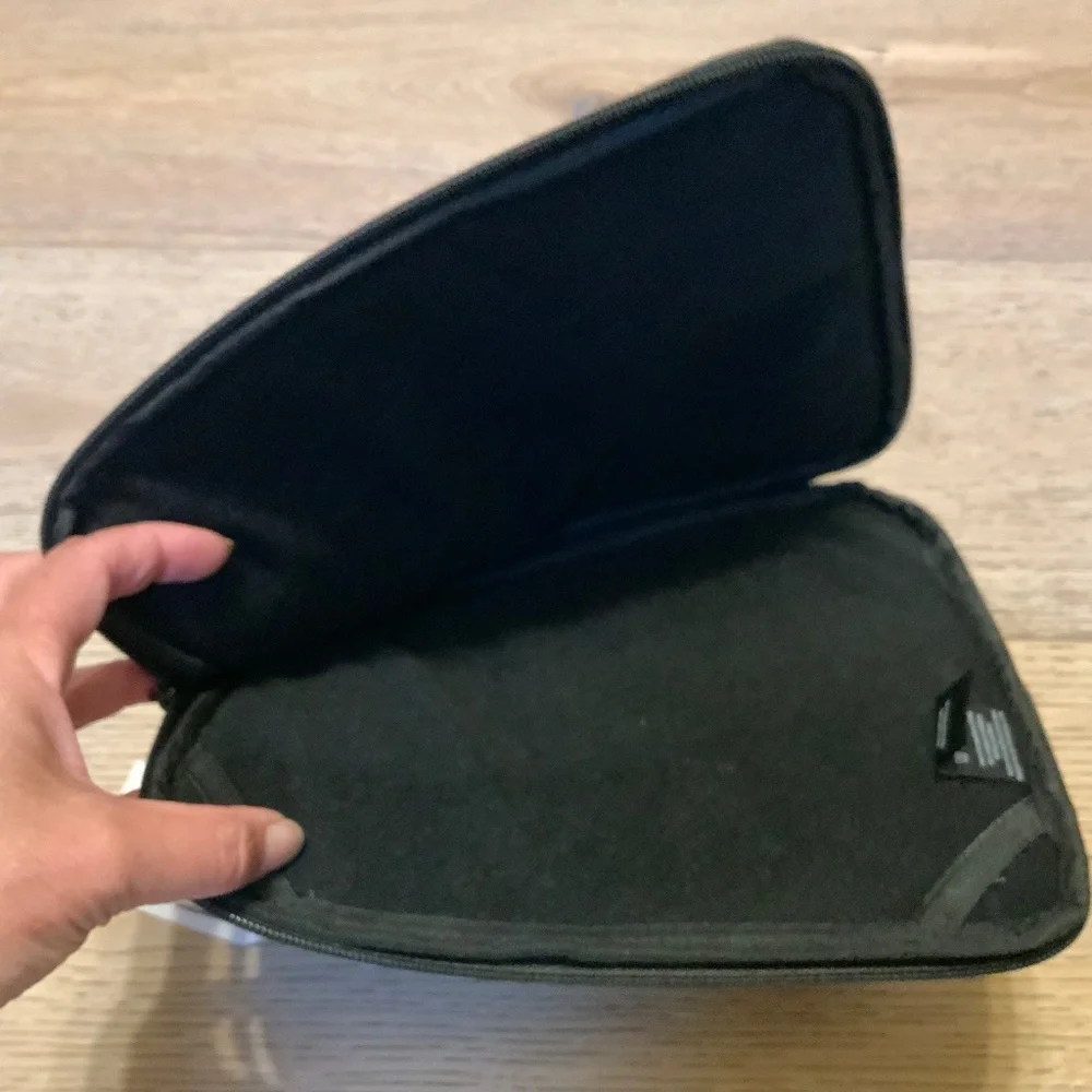 OBEY Lotus Badge Tablet Sleeve